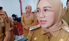 Pemkab Mamuju Tak Anggarkan THR PPPK 2026, Hanya PNS yang Menerima