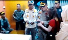 Satpol PP Sungai Penuh Razia Kafe Remang-Remang, Jaga Ketertiban Selama Ramadhan