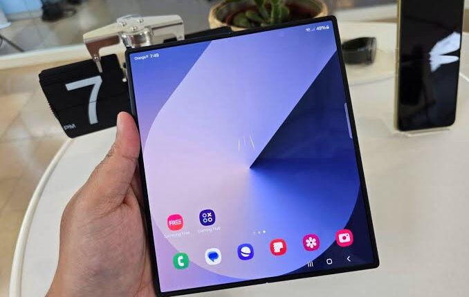 foto slider headline