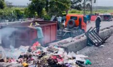 Pemkab Kerinci Aktifkan Satgas Sampah Jelang Lebaran 1447 H