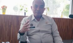 Pengawasan Lapas Jambi Diperketat Saat Lebaran, Kunjungan Diawasi Ketat