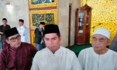 Pemkab Rejang Lebong Hapus Open House Lebaran 2026, Fokus Turun ke Warga