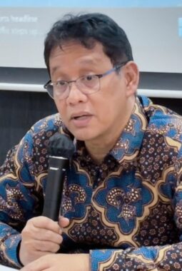 Menkeu Purbaya Batasi Anggaran K/L, APBN Dijaga Ketat