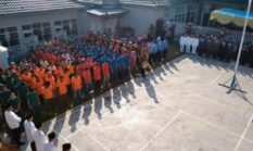 128 Warga Binaan Rutan Sungai Penuh Terima Remisi Idul Fitri 2026, Didominasi Kasus Narkotika