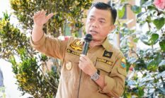 BBM Subsidi Disedot PETI, Gubernur Jambi Ancam Tindak Tegas