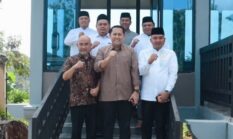Pertemuan Kepala Daerah Jambi Barat Disorot, Arah Pilgub 2029 