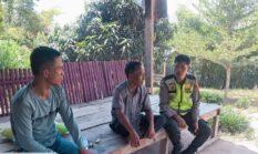 Viral Pungli Jembatan PLTA Danau Kerinci, Pelaku Terungkap