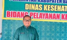 21 Ribu Peserta BPJS PBI Batang Hari Dinonaktifkan, Ini Penjelasannya