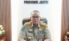 Warga Jambi Diimbau Waspada Lowongan Kerja Luar Negeri Ilegal