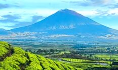 Sorotan Warga, Pengelolaan Wisata Kerinci Jangan Dipihakketigakan Saat Lebaran