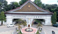 Kuota SNBT 2026 UNJA Capai 3.797 Kursi, Ini Rinciannya