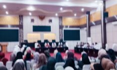 DPRD Sungai Penuh Soroti Pungli dan Premanisme di Pasar Bajure