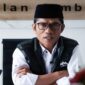 Kepala perwakilan Ombudsman Jambi, Saiful Roswandi. 