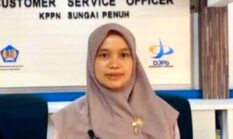 Progres Dana Desa 2026 Kerinci-Sungai Penuh Tembus 248 Desa