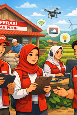 Cara Daftar SPPI Kopdes Merah Putih 2026 Lengkap Syarat dan Jadwal