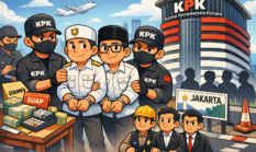 Daftar Pejabat Rejang Lebong Terjaring OTT KPK, Bupati dan Wabup Dibawa ke Jakarta