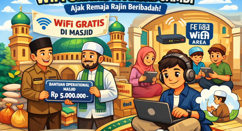 foto slider headline