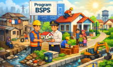 Pemkot Jambi Targetkan 432 BSPS dan Penataan 15 Hektare Kawasan Kumuh 2026