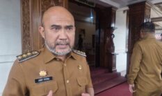 Dituding Terlibat PETI, Ini Penjelasan Bupati Bungo Dedy Putra